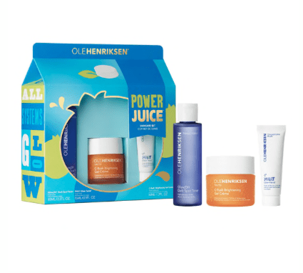 Olehenriksen Power Juice Set