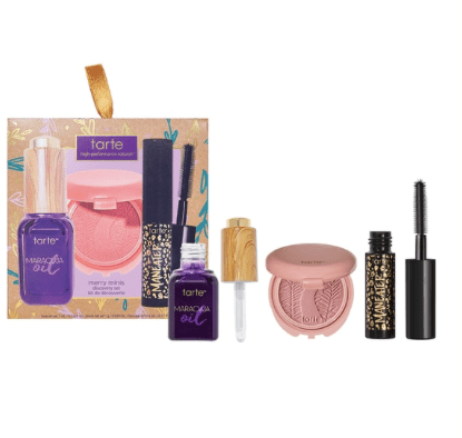 Tarte Merry Minis Discovery Set