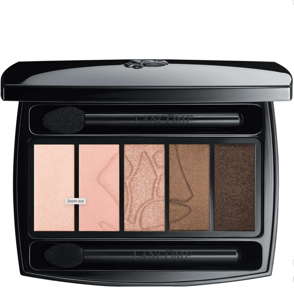 LookFantastic Black Friday 2022: descuentos y ofertas en cuidado facial, piel, cabello, maquillaje. Beauty Box Adviento. Código descuento. LANCÔME HYPNÔSE EYE PALETTE