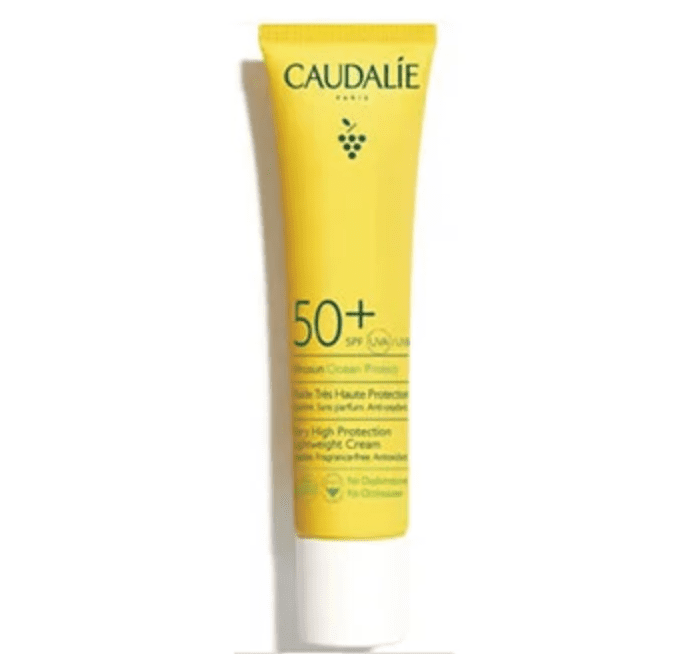 Caudalie Vinosun Ocean Protect Fluído