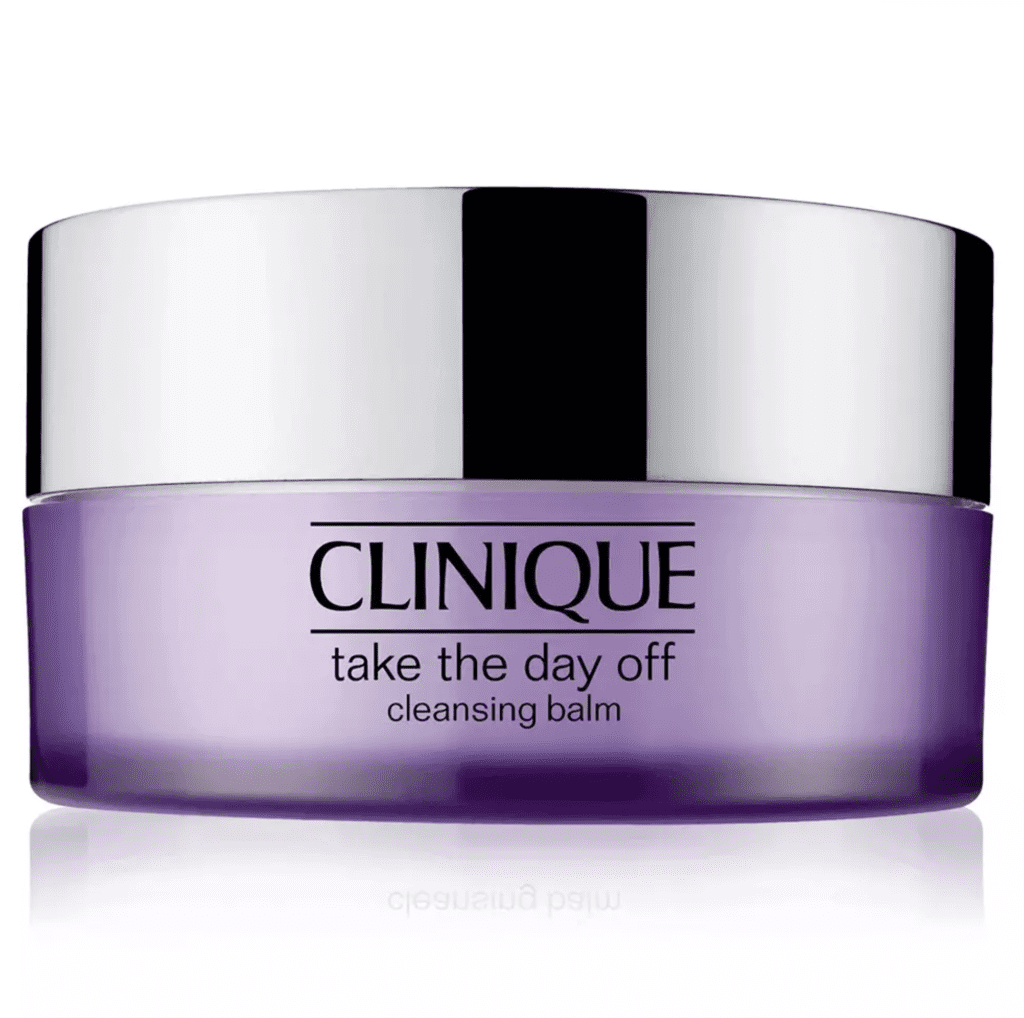 Clinique Take the day off. Mi opinión sobre el bálsamo desmaquillante, elimina maquillaje waterproof, de larga duración, sin irritar.