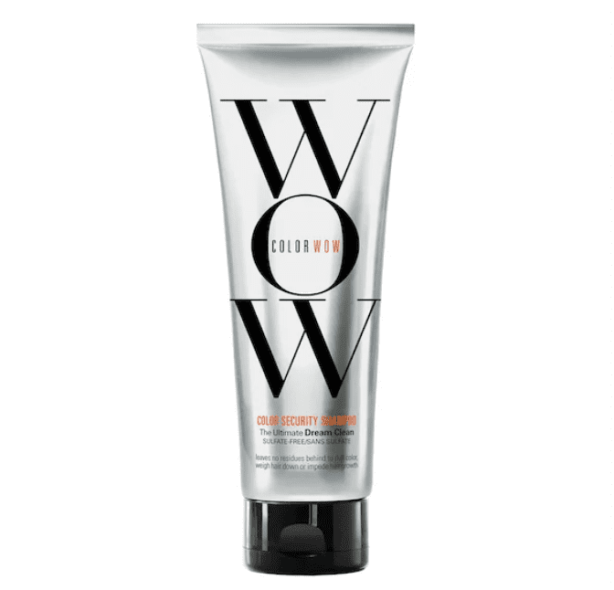 Review de Color Wow Dream Coat, producto definitivo para un cabello liso, brillante y sin frizz. Combinado con Money Masque, pelo de ensueño.