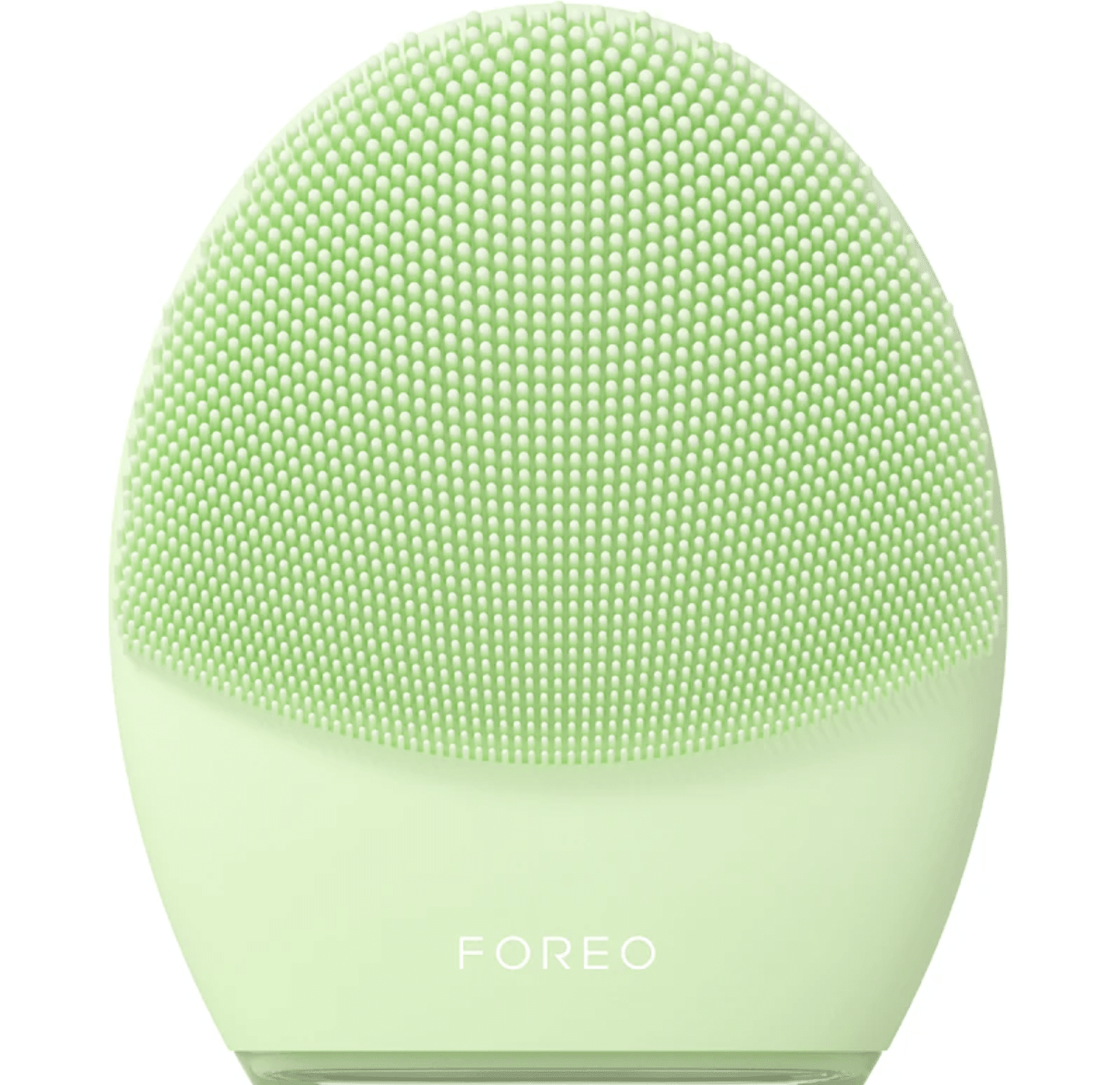 FOREO LUNA dispositivo de limpieza facial.