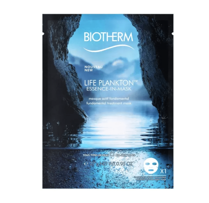 Biotherm Life Plankton Mask